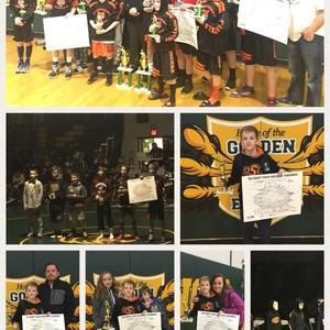 Meet your Posher, Reuben